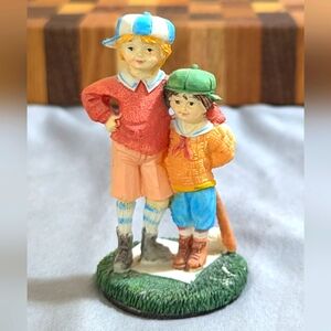 Mary Englebreit Collections Shortstops Figurine